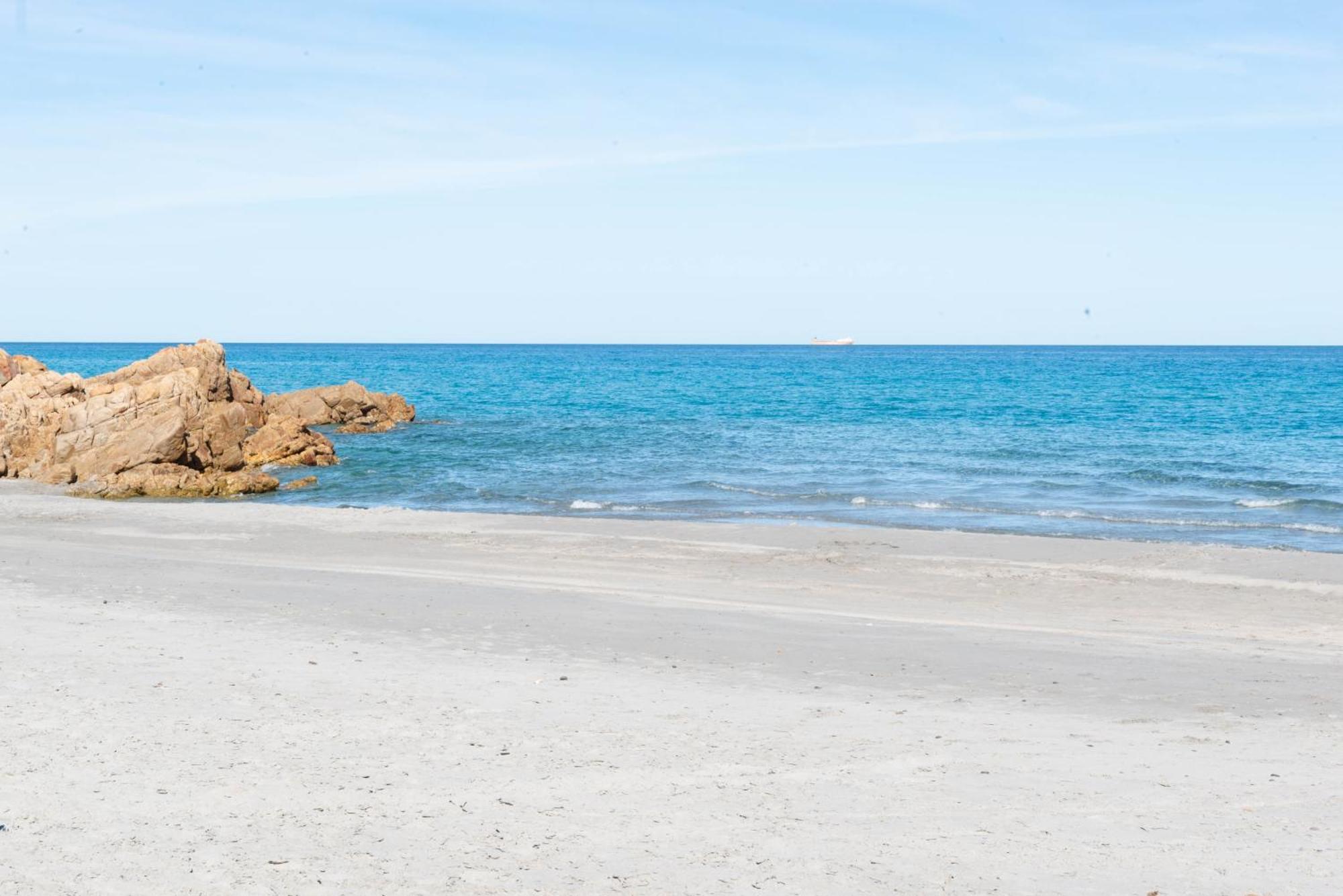 公寓 I Pini Di Fuile 'e Mare *